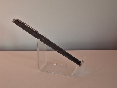Parker 180 plaqué argent - parker,