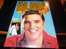 Revue "ELVIS PRESLEY : LEBT"