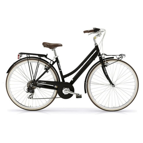 Mbm vélo ville boulevard - -,