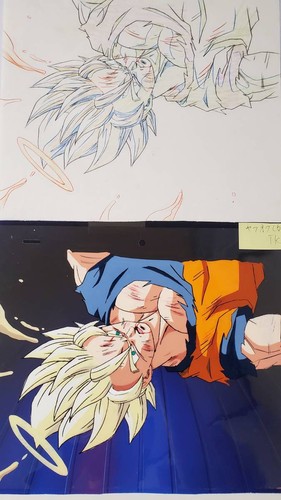 Dragon ball par - dragon, z