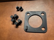 Gabarit de perçage type FESTOOL MFT