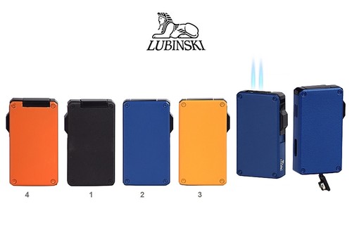 Briquet allume cigare - allume-cigare, lubinski