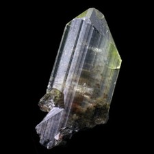 ★☆ ANGLÉSITE de Touissit - 2,8 cm - C02-43 ☆★