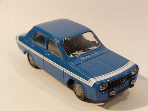 Renault r12 140 - renault, norev