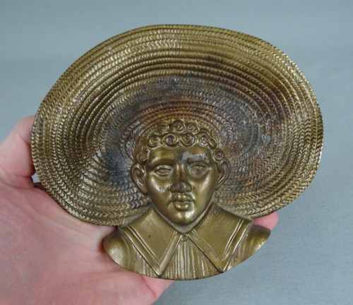 Cendrier pyrogène ancien - pyrogène,