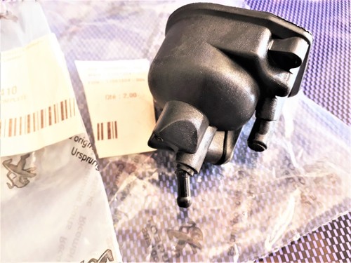 Cuve carburateur originale - cuve,
