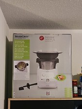 robot cuiseur multifonction