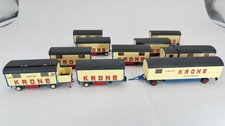 Preiser 1:87 H0 Set Cirque