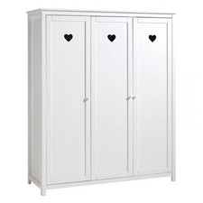 Armoire 3 Portes "Amori" 190cm