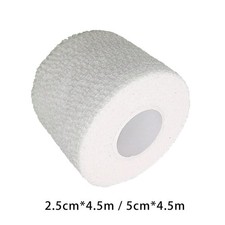 Bande pour Sports 4.5M 2.5cm