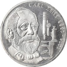 Monnaie, République