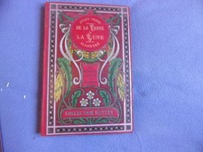 De la terre à la lune | Jules Verne | Très bon état