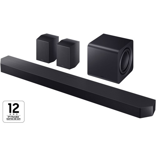Barre son samsung q990h - son,