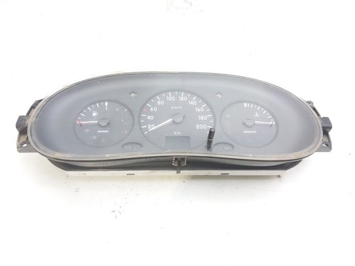 8200133491a tableau bord - 8200133491a, de