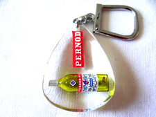 porte clés bourbon PERNOD boissons alcolisées apéritif ricard pastis