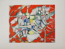 André LANSKOY : A propos