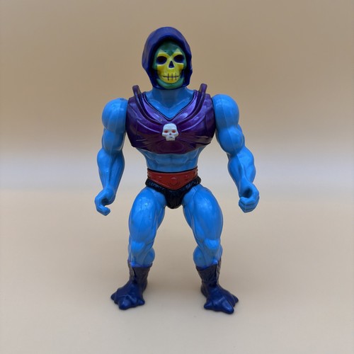 Figurine motu maîtres - motu, de