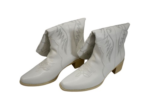Ixu cowboy boots - ixu, size