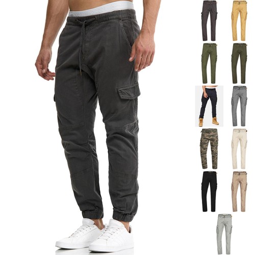 Pantalon cargo indicode pour - pantalon,