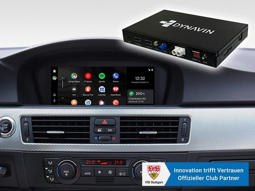 Pour bmw 3er e90 - e90, avec