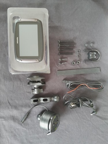 Tomtom rider 500 europe - rider,