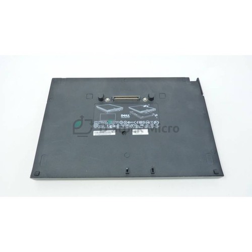 Station accueil dell pr15s - station,