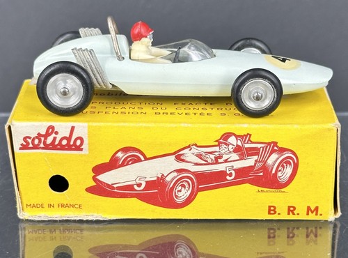 Solido 131 brm - v8, clair