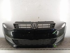 Pare choc avant VOLKSWAGEN