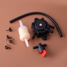 Fuel Pump Filter Kit Fit For