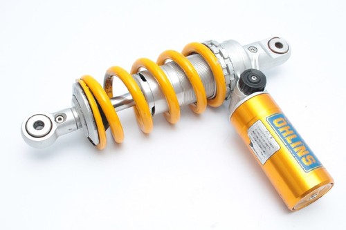 Amortisseur arrière ohlins - arrière,