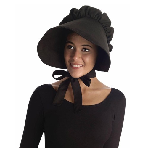 Chapeau costume bonnet - de,