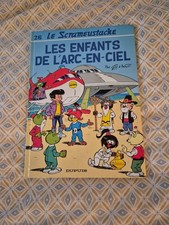 Bd Le Scrameustache 26 Les