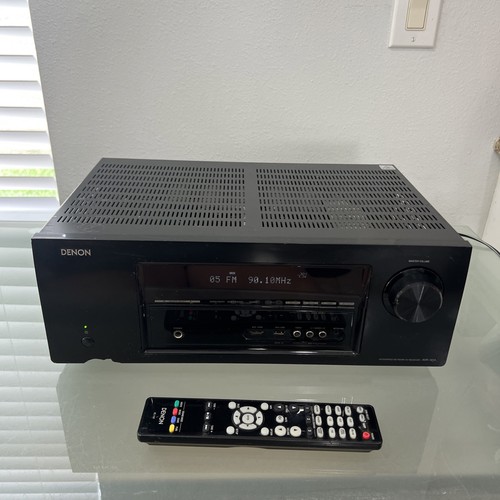 Denon avr 1913 - avr-1913, 7.1