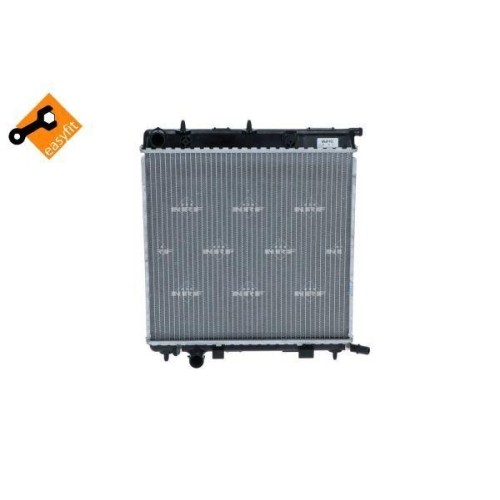 Radiateur refroidissement - radiateur,