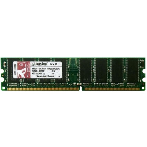 Kingston ddr1 1go 333mhz - 1go,