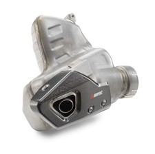 AKRAPOVIC SlipOn Silencieux