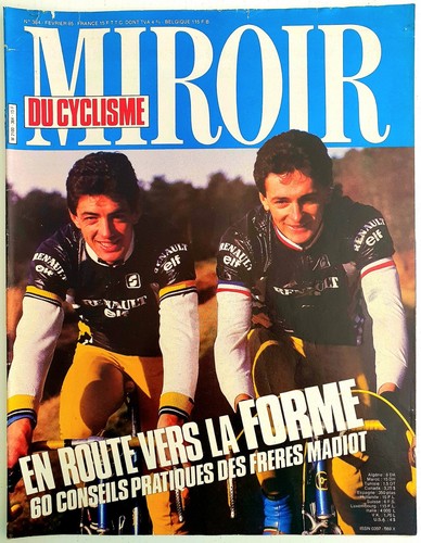Miroir cyclisme 364 - miroir,