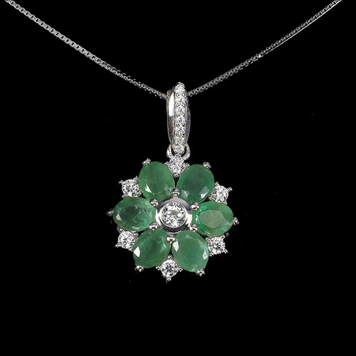 925 collier argent fin - collier,