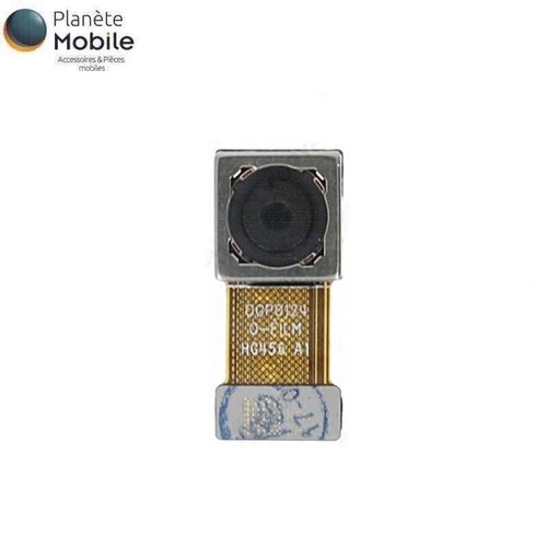 Camera arrière appareil - appareil, photo