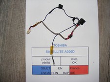Connecteur alimentation - connecteur, d’alimentation