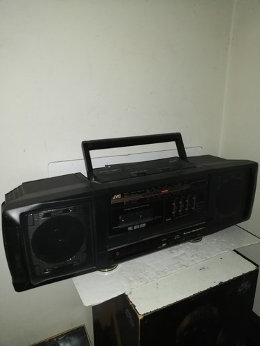 Poste radio lecteur cassette - poste,