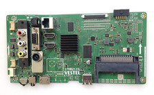 Main board ref 23583953 / VES400UNDS-2D-N12 pour tv Haier LDF40V280S