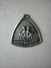 Porte-clef publicitaire  /