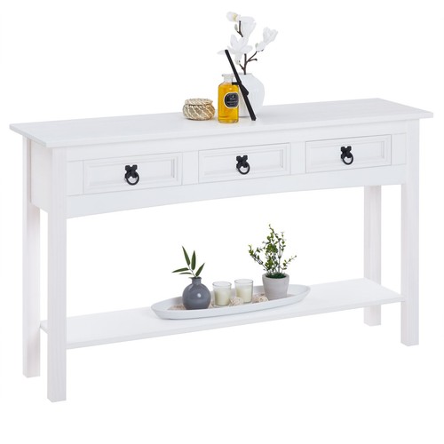 Table console meuble appoint - table,