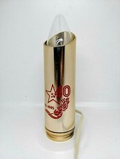 Ancienne lampe à mémoire de