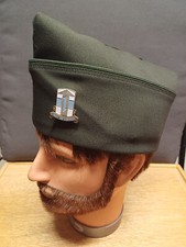 Ancien calot militaire de l'US