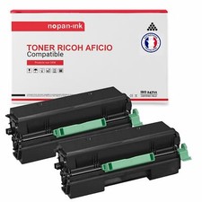 NOPAN-INK - Toner x2 841887