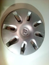 Enjoliveur RENAULT TWINGO 2