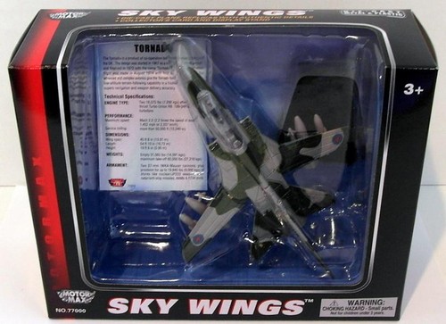 Motormax skywings 100 - skywings, 1/100