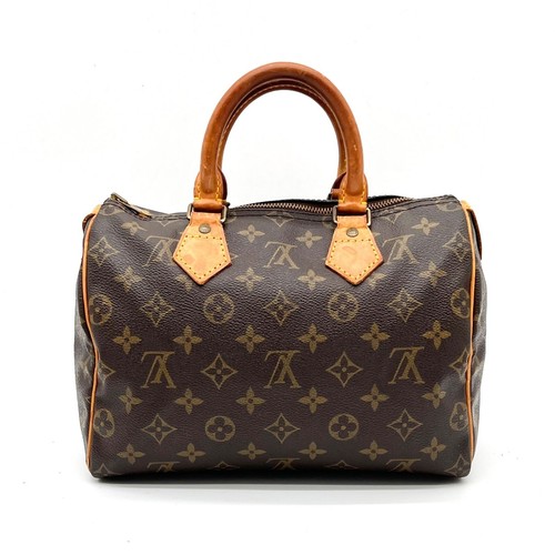Sac louis vuitton monogramme - sac,